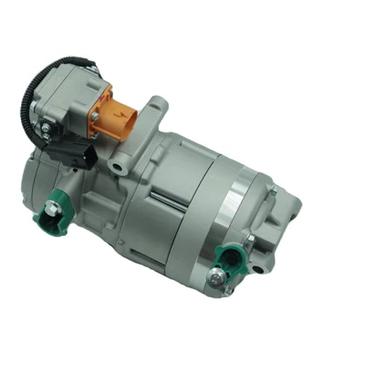 Suitable for XPeng G3/P7/P5 EV electric vehicles, car air conditioning refrigeration compressor XPeng air conditioning compressor (Automotive air conditioning)