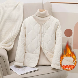 棉衣;羽绒服;棉服背心