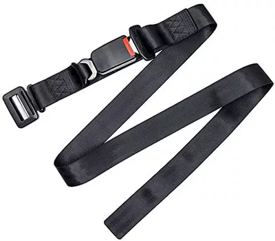 Digər kuzov və aksesuarlar Belt Adjuster Big Belly Anti-Belly - welding-adjustment-pregnant-women-black
