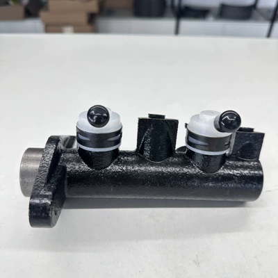 Master Cylinder Mb407063, Other brake systems