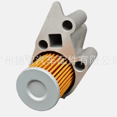 suitable for Nissan – Other drive systems