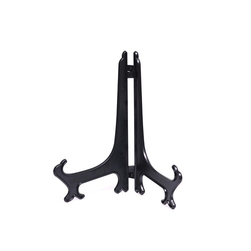 Wall clock bracket suitable for 8-inch, 10-inch, 12-inch, 14-inch round wall clocks, desktop cabinets, stand round display stand