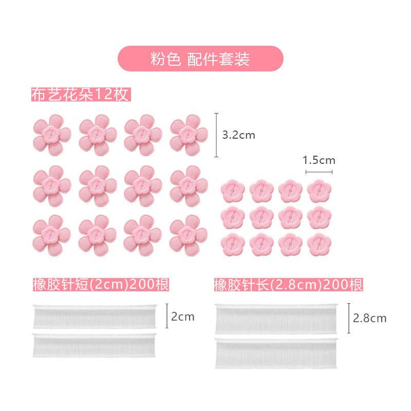 厳選されたキルトホルダー、ベッドシーツ、滑り止め安全ソフト接着剤、針なし、跡のないキルトカバー、ベッドシーツ固定クリップメーカー|undefined
