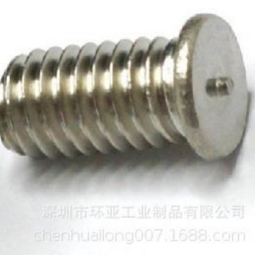 英制焊钉焊接螺钉  种焊832-4/5/6/8/10/20 /24   11/2  304