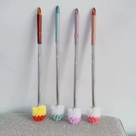 马桶刷;玻璃清洁器;马桶刷架、杯