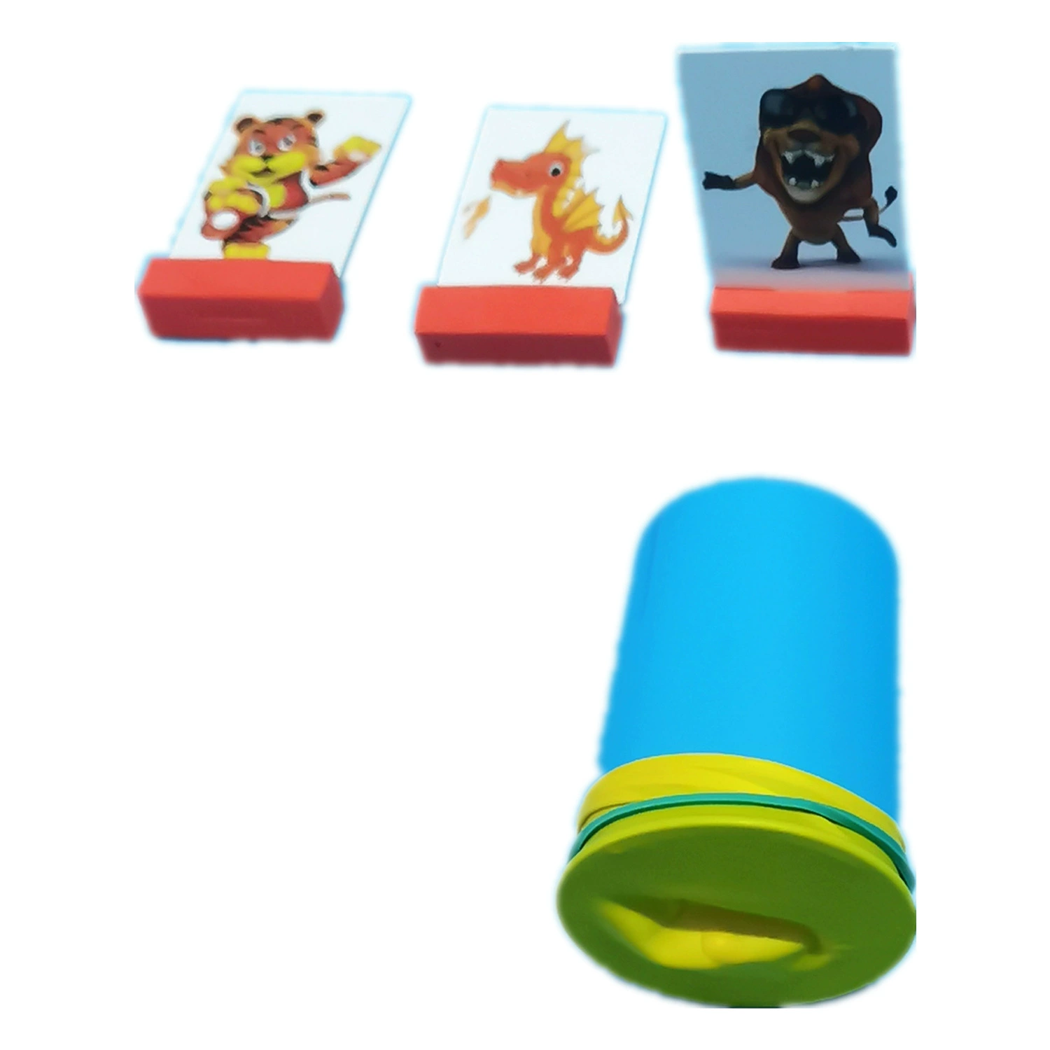 Игрушка для экспериментов в детском саду, DIY, мини-опыт, наука