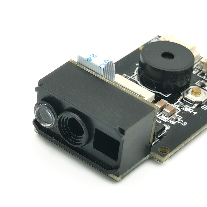 GROW�����ƶ������Ķ���  GM77Ƕ��ʽ��ά��ɨ��ģ����������