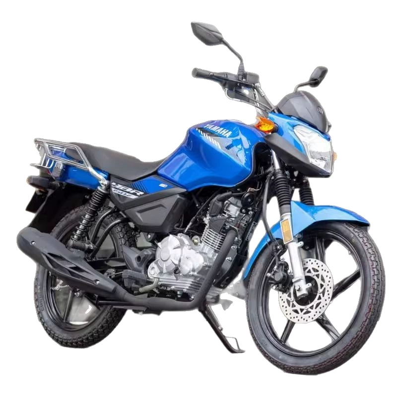 Мотоцикл Guosi Electric 150 см³, уличный/городской экономичный, шаг/кросс