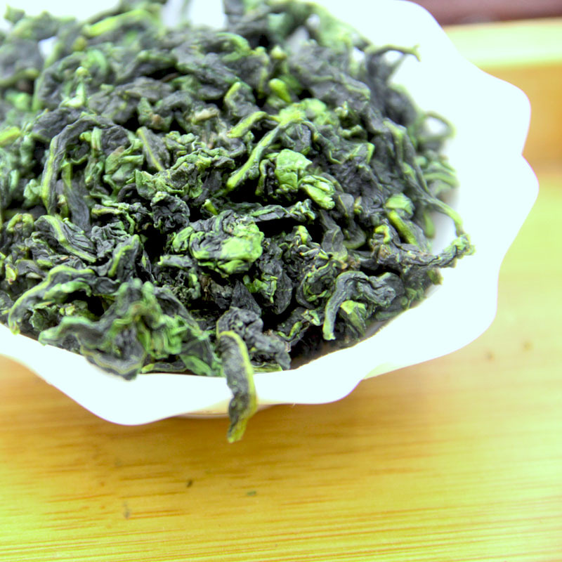 Ароматный чай Tieguanyin, оптом