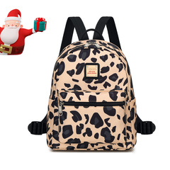 迷你雙肩包輕便女生2024外貿時尚休閒小背包ins休閒女士時尚背包