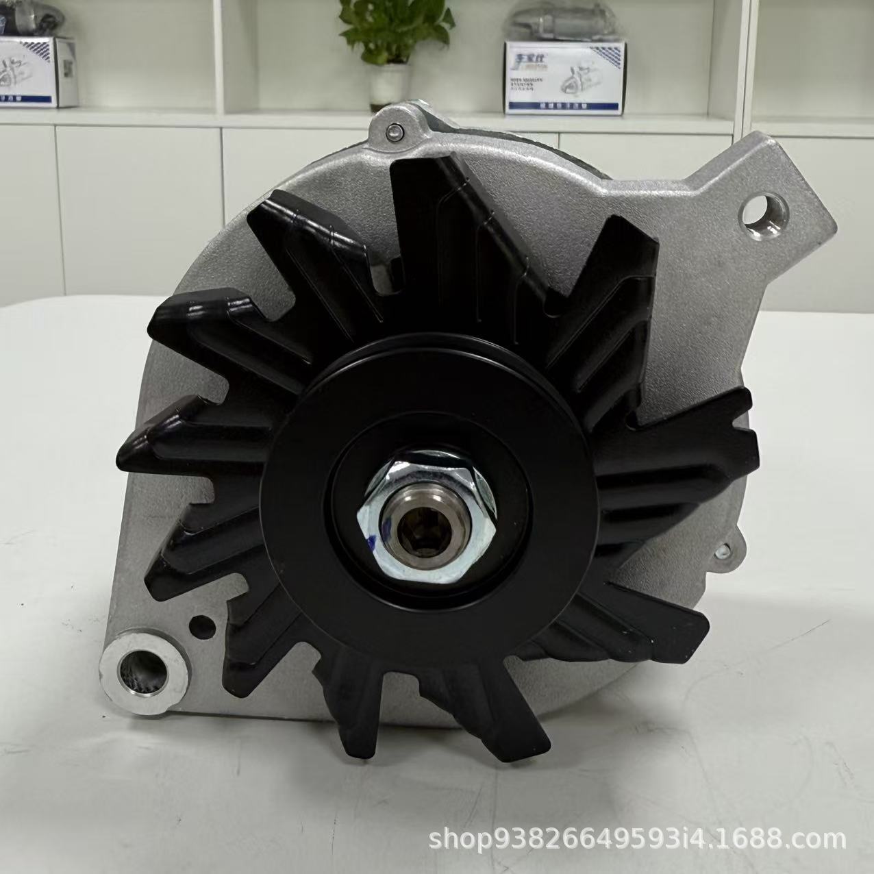 Auto Parts Factory Customized Processing of Fu Te Generator Ado-334-2099 19135657 Direct Sales