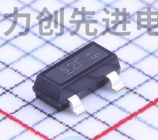 MMBT2907ALT1HTSA1 封装 SOT-23-3 三极管