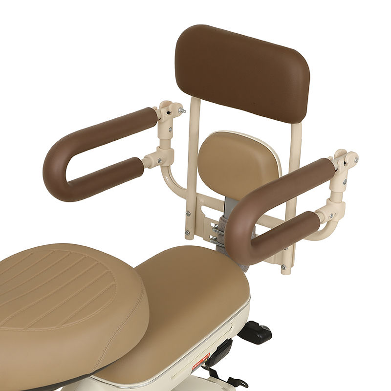 Suitable for Electric Vehicles, Child Seats, Rear-Mounted Universal Fences, Child Student Seats, Baby Armrests, Electric Scooters