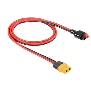 ���R�d���uXT60H-F�D����Sen 45A�ӿ�12AWGPVC��2Ӣ�ߺ�ģ�B����