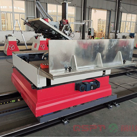 Трубная сварочная группа пара, быстрая и точная: эффективная групповая пара, стабильная сварка, отличное качество