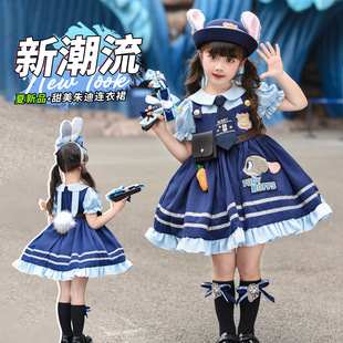 Ůͯ����B��ȹ���Ӿ����·�������������ȹ��������COS�ݳ���