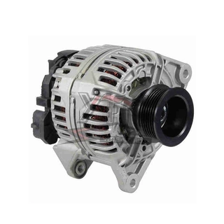 发电机适用IVECO EuroCargo65E13/F4AE0481D/504013371/012455501