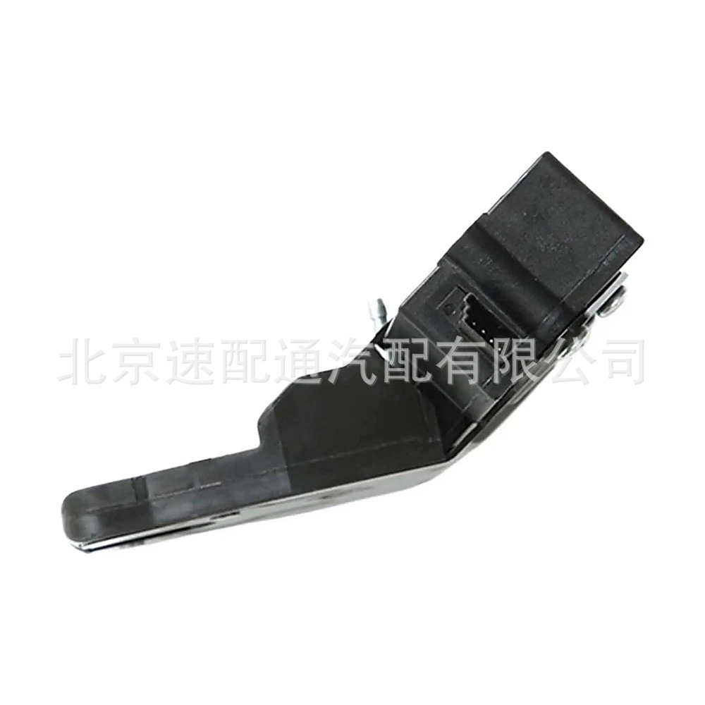 51247197081 Trunk lock block is used for BMW 5 Series E61/7 Series E65/E66/X6 tailgate lock block