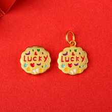 LUCKYȦɳ\diyֹƷɢK