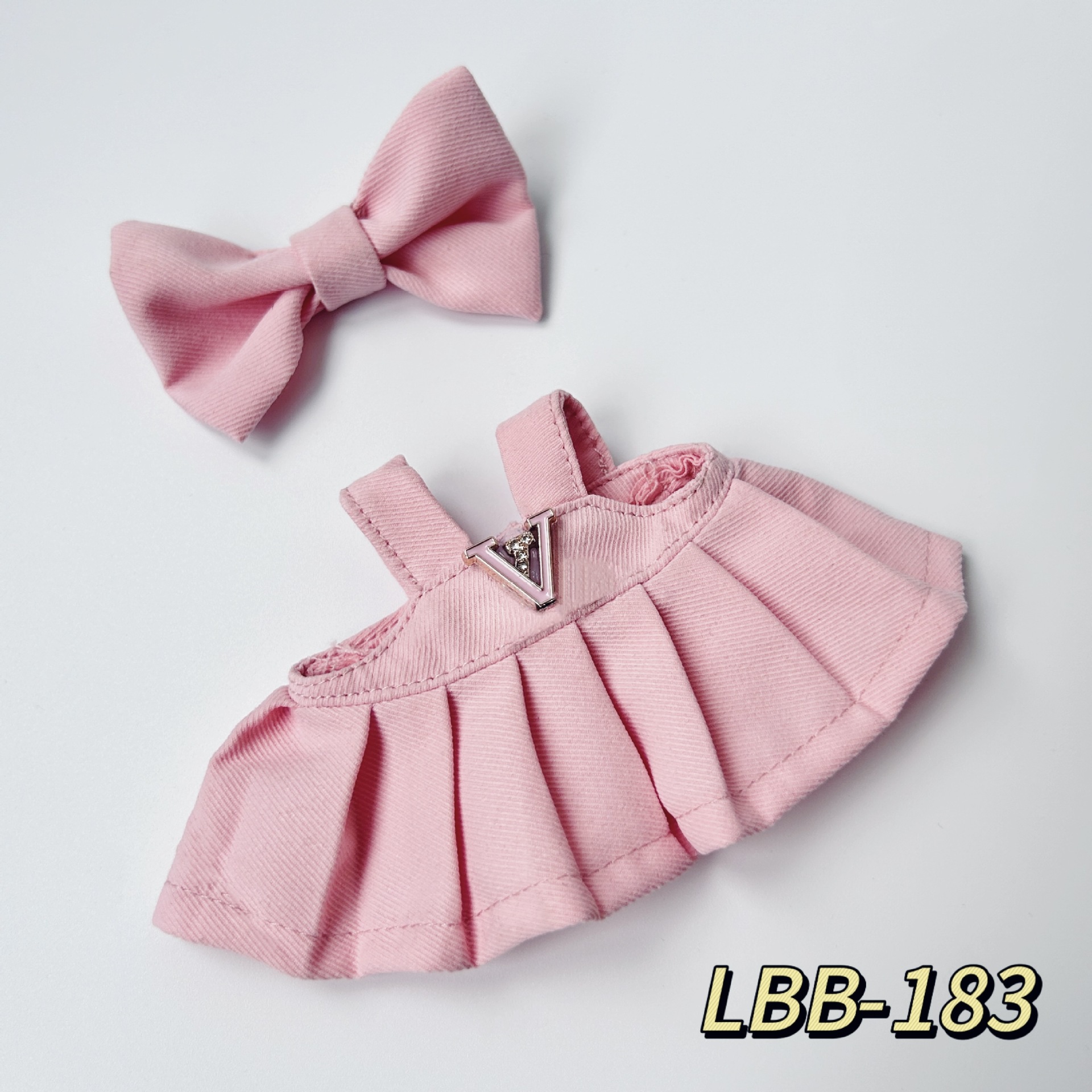 Natasha labubu ropa de muñecas, muñecas negras, muñecas lindas, juguetes de peluche. image 147