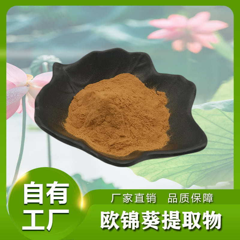 欧锦葵提取物