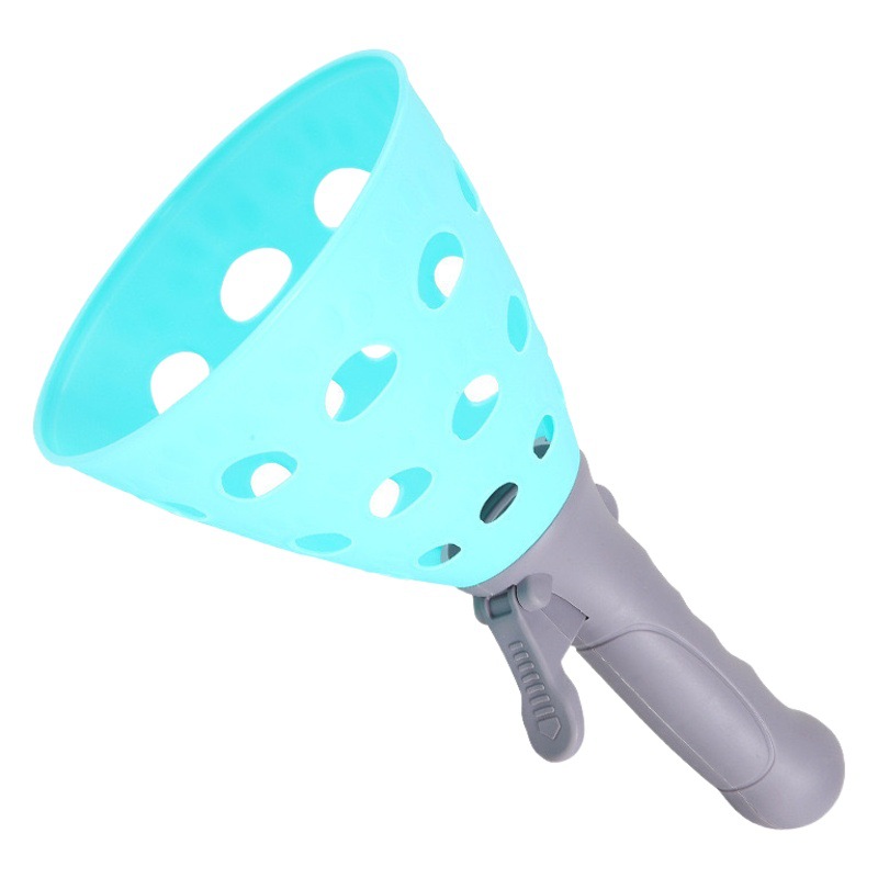 Bola de lanzamiento de doble acoplamiento para niños que lanza la bola juguete juego entre padres e hijos bola elástica educativa juguete deportivo interior y exterior