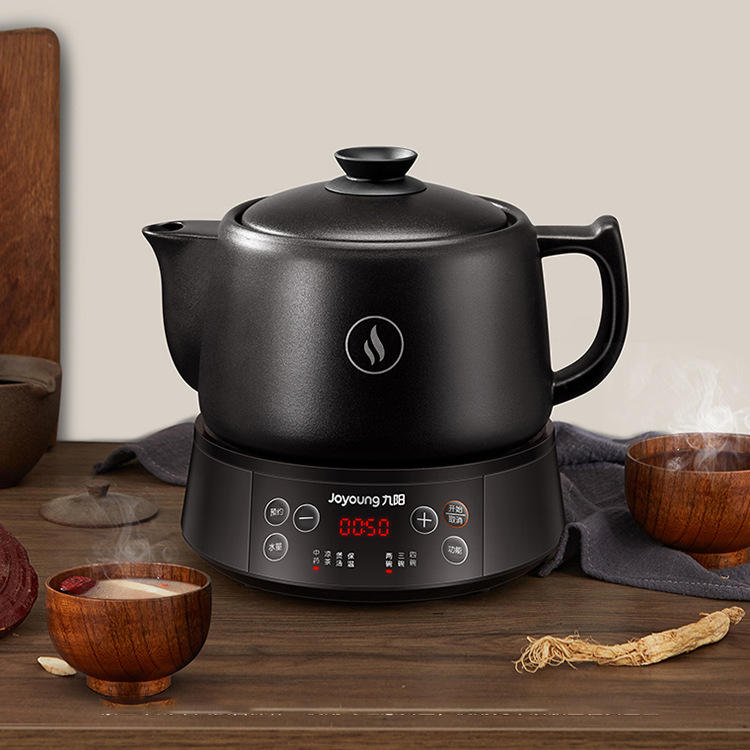 Joyoung Decoction Pot Stew Pot Fully Automatic Health Pot Chinese Medicine Pot Household Medicine Pot Casserole Decoction Pot Dgd3003Bq Joyoung Decoction Pot Stew Pot Fully Automatic Health Pot Chinese Medicine Pot Household Medicine Pot Casserole Decoction Pot Dgd3003Bq