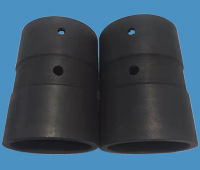 石墨轴套，石墨轴承