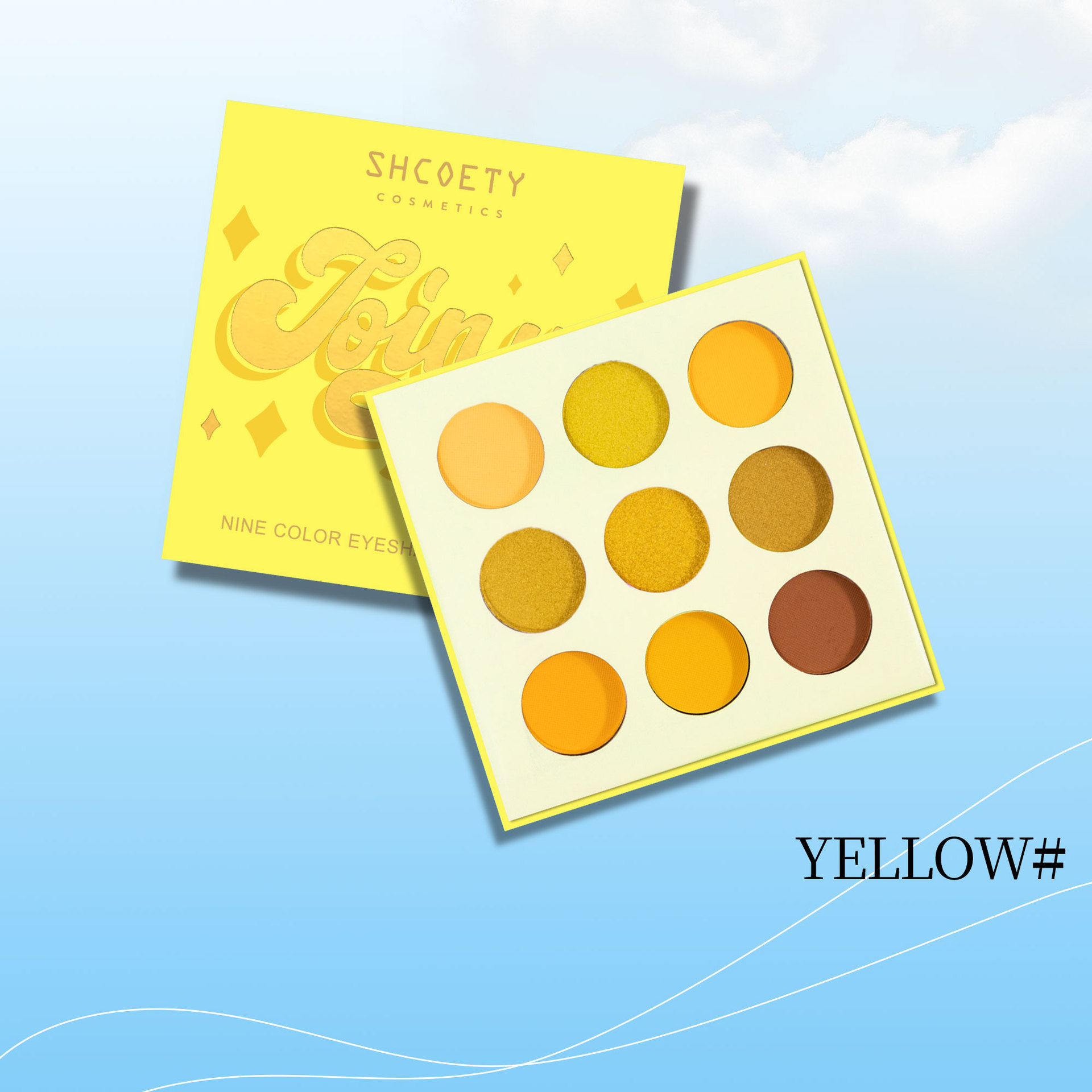 SH8127-yellow(产品仅供出口销售,禁止国内销售,购买等同默认公司免责声明)