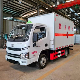 其他专用汽车;垃圾车