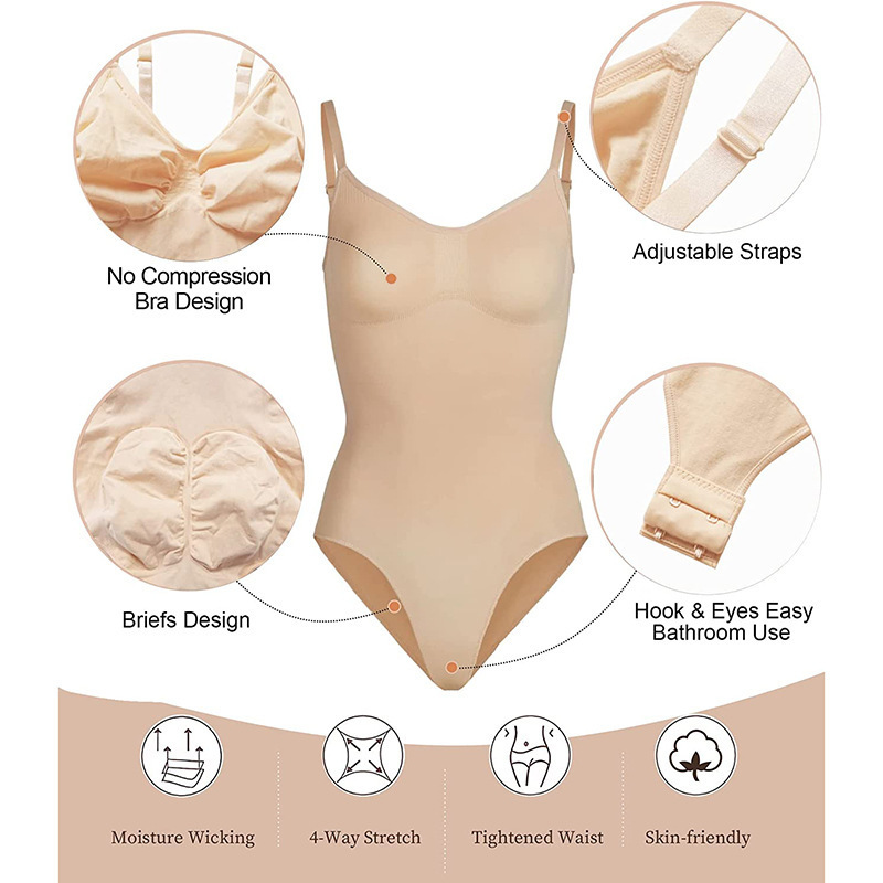 Bodysuit Image 6