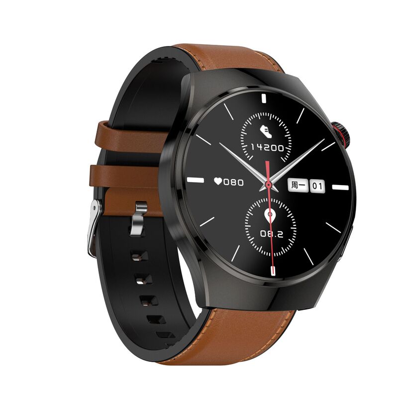 Cross-Border New Product Ge31 Smart Watch Ecg Heart Rate Blood Oxygen Blood Pressure Monitoring Non-Invasive Blood Sugar Watch Flashlight Cross-Border New Product Ge31 Smart Watch Ecg Heart Rate Blood Oxygen Blood Pressure Monitoring Non-Invasive Blood Sugar Watch Flashlight