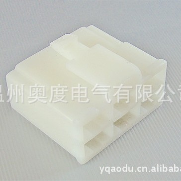 生产销售DJ7068-6.3-21，接插件汽车连接器