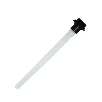 can, seat-mounted fuel tank: Fuel tank - 3-20-liter-iron-lid-barrel-oil-guide-pipe-10-pieces