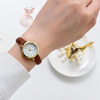 Retro swiss watch, quartz watches, wholesale, simple and elegant design