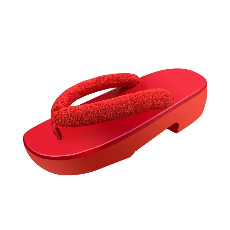 Мягкое дно вампира Ji cos Деревянная головка Инь и Ян Мастер Снежный женский меч