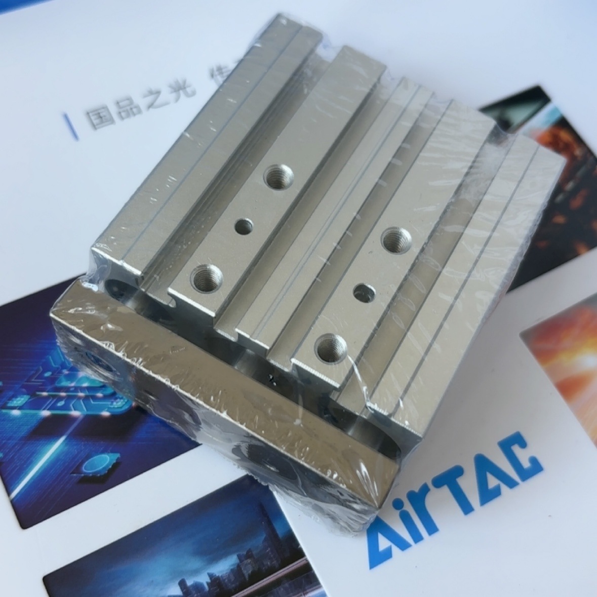 亚德客气缸TCL20X20S/TCL20X25S/TCL20X30S/TCL20X40S/TCL20X50S