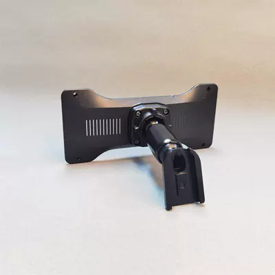 Other Car Modifications: back plate back clip base - no1-large-tube-bracket-no15-plastic-backboard-package