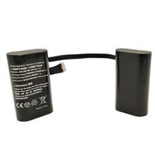 适用大疆RC Pro, RM500 RM510无人机遥控器电池WB4