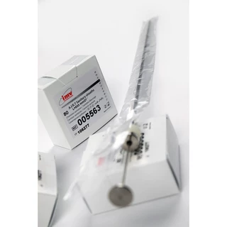 牛人工输精器械输精枪管外套保护套塑料长膜保护卷 18 21 英寸卷C