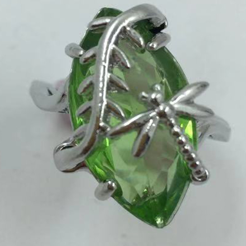 fashionable ring