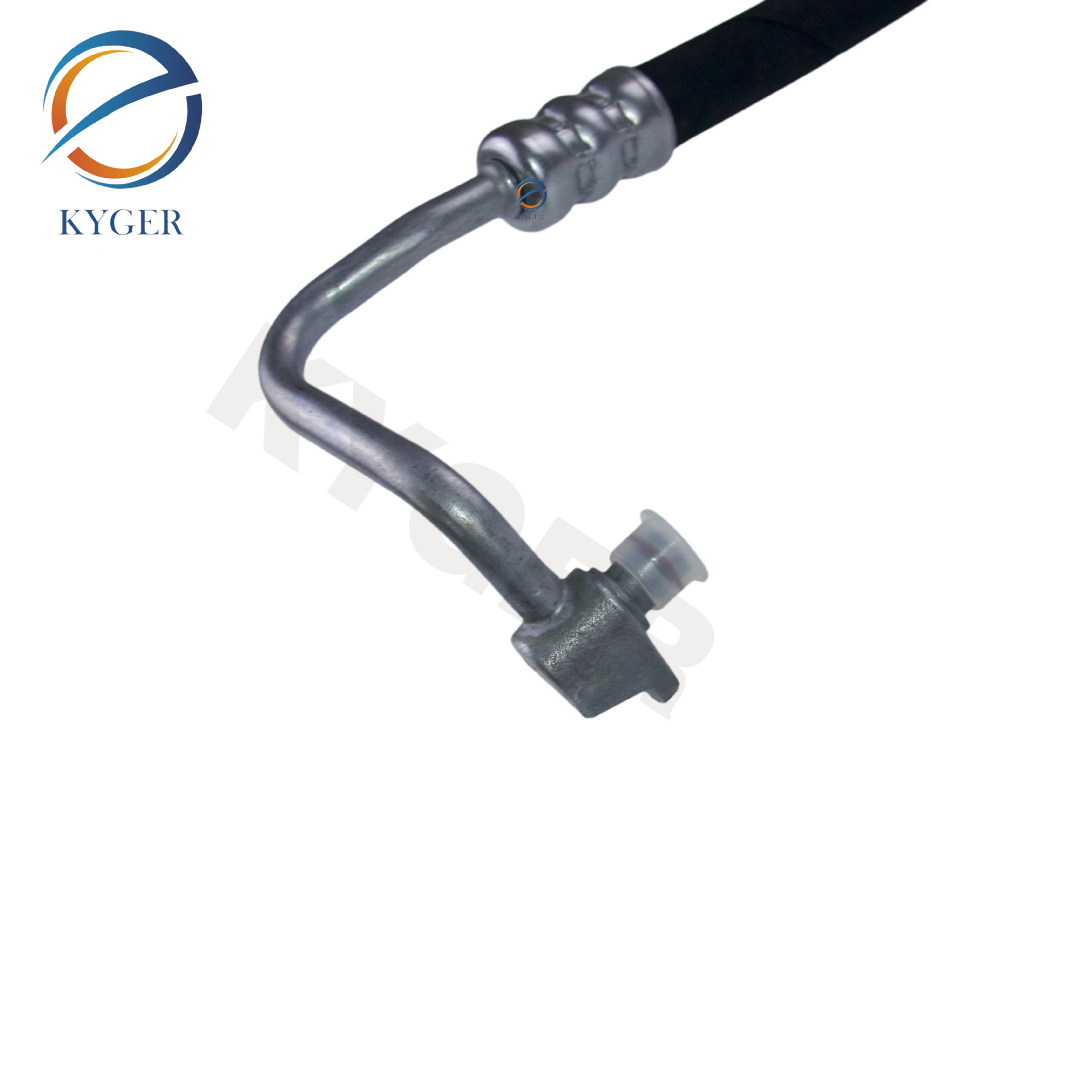 Suitable for Land Rover Discovery Four-Way Oil Pressure Pipe Lr057239 Lr013834