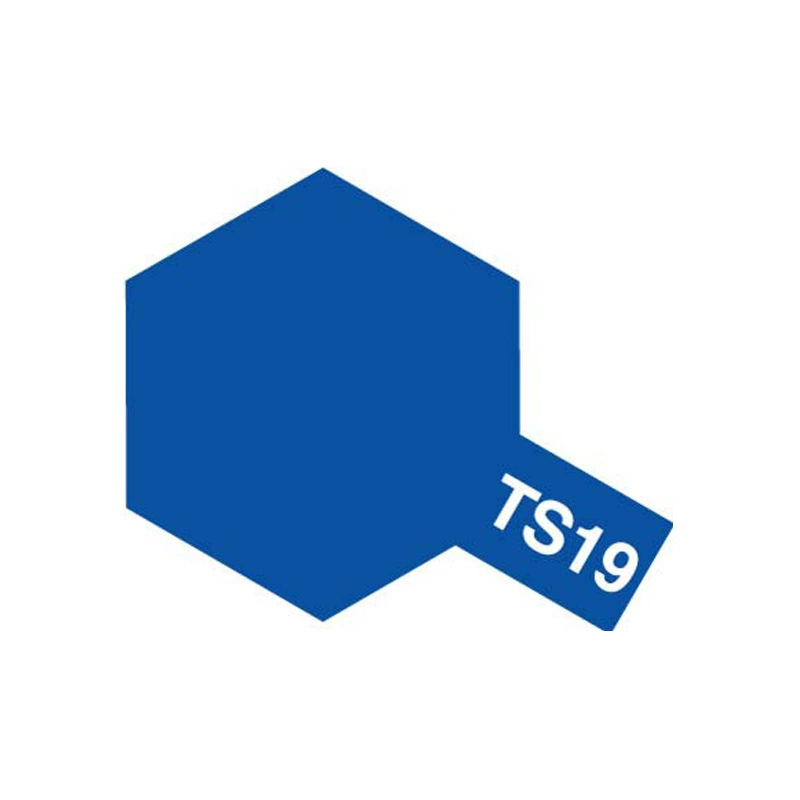 TAMIYA model special TS spray can/hand spray paint (100ml) TS1~TS56