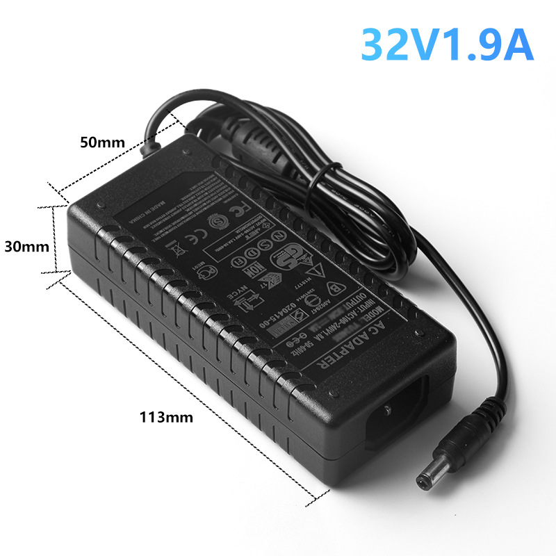 32V1.9A