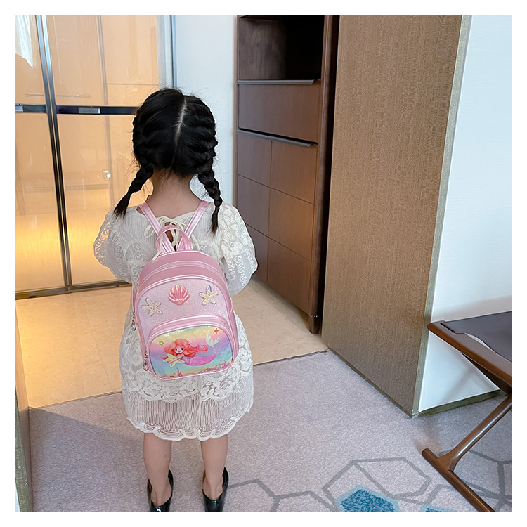 School Backpack School Kids Backpacks display picture 1