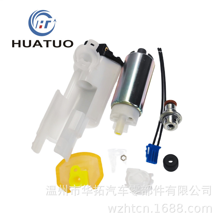 Applicable to 49040-0038 fuel pump KAWASAKI ZR 1200 ZRX 2010-2016 pressure valve