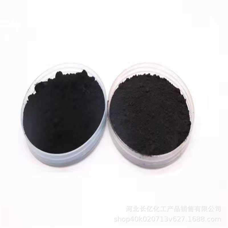 供应氧化铁黑地砖用氧化铁颜料 建筑水泥透水砖用氧化铁黑722