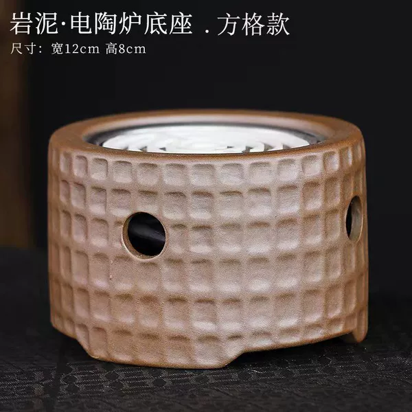 Stone ceramic (.Cloud electric furnace wire base)