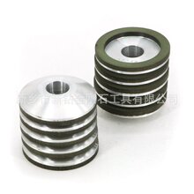 钨钢合金刀具碟形/平行/筒形/杯形/碗形砂轮 金刚石砂轮树脂砂轮