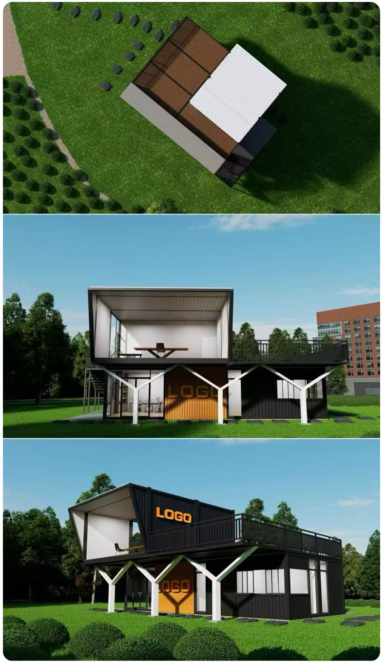 Мобильный общественный туалет Suzhou Guoyang по чертежу